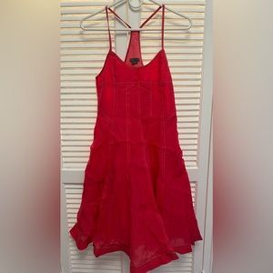 Armani Exchange Cocktail dress Size 4